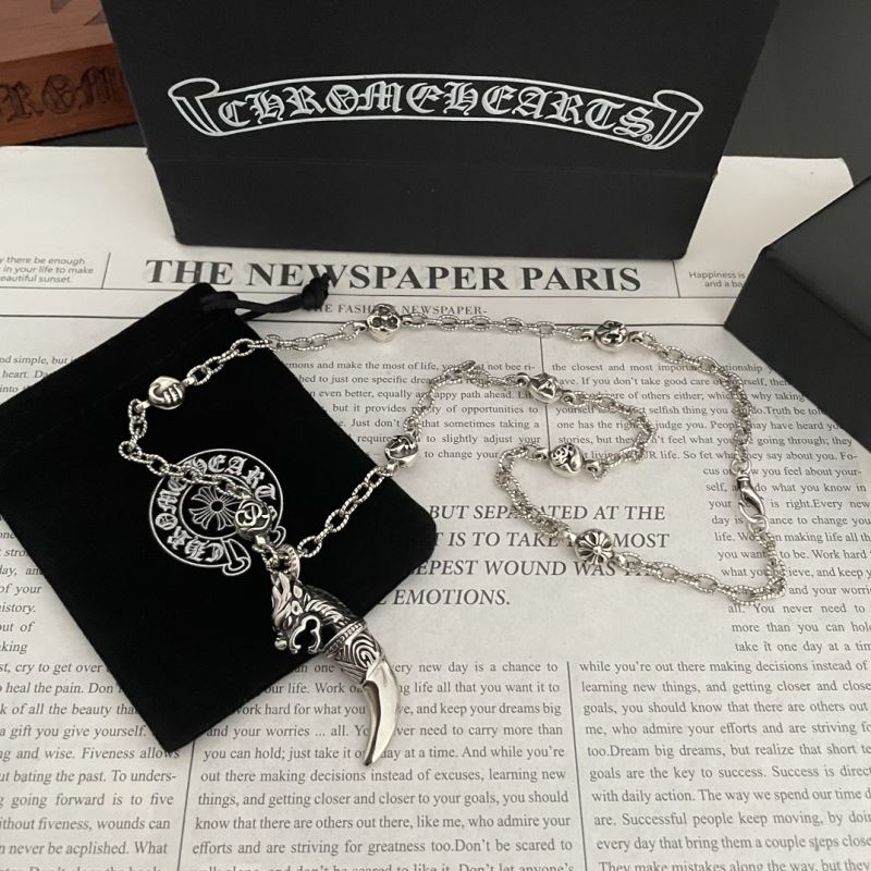 Chrome Hearts Necklaces